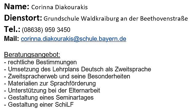 Fachberater für Migration