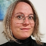 Schmidt Nadine