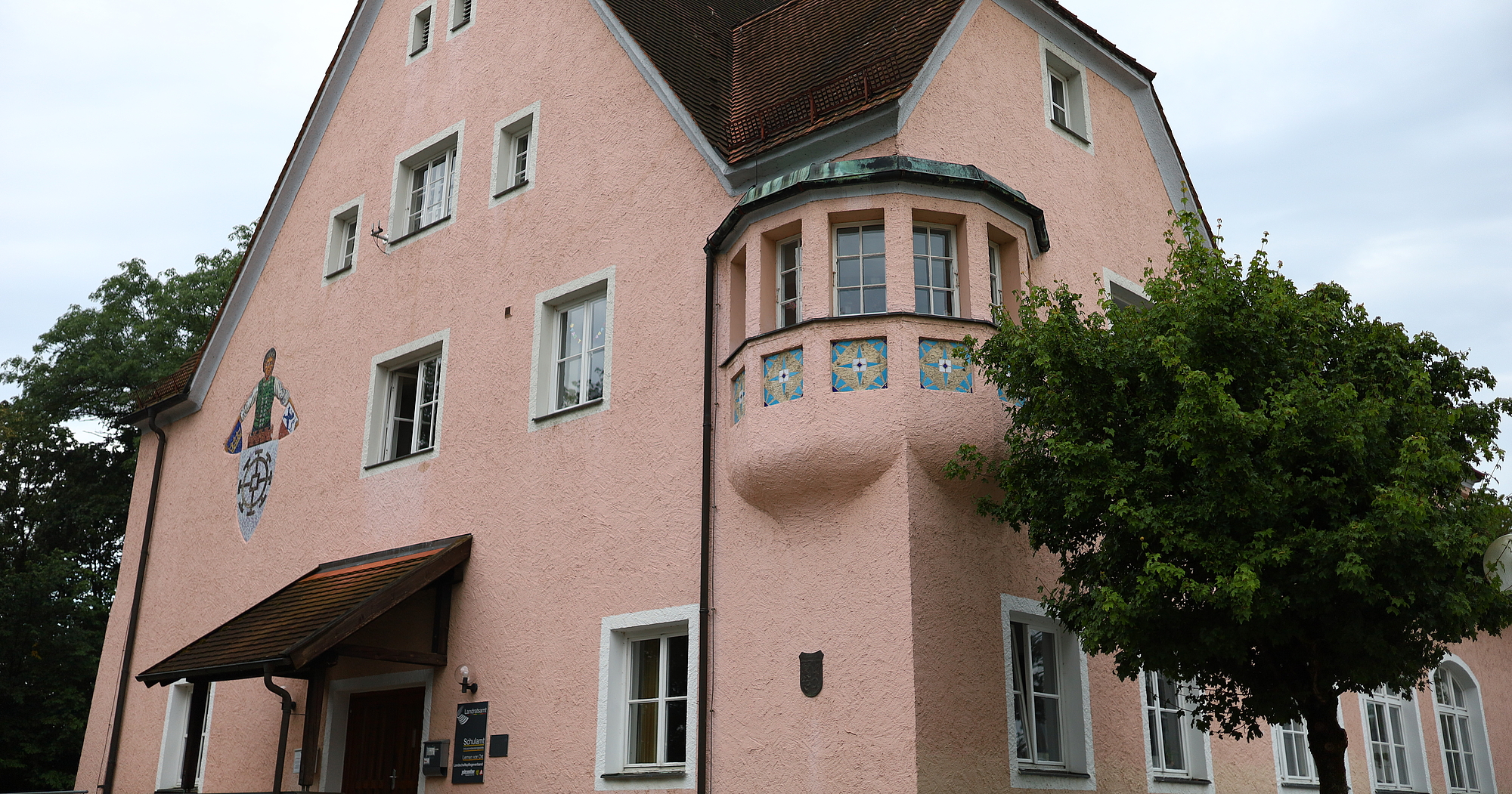 Schulamt Mühldorf a. Inn