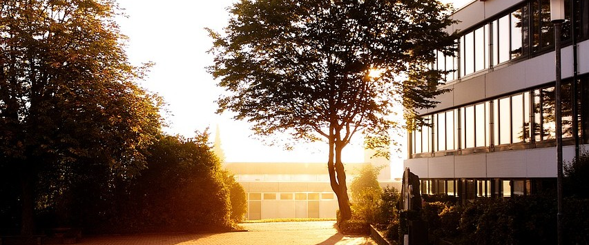 Schulen in Mühldorf