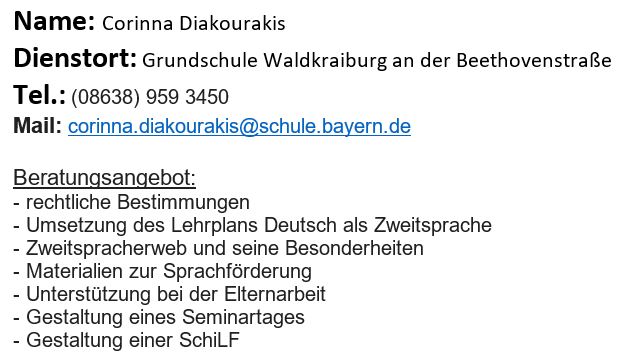 Fachberater für Migration